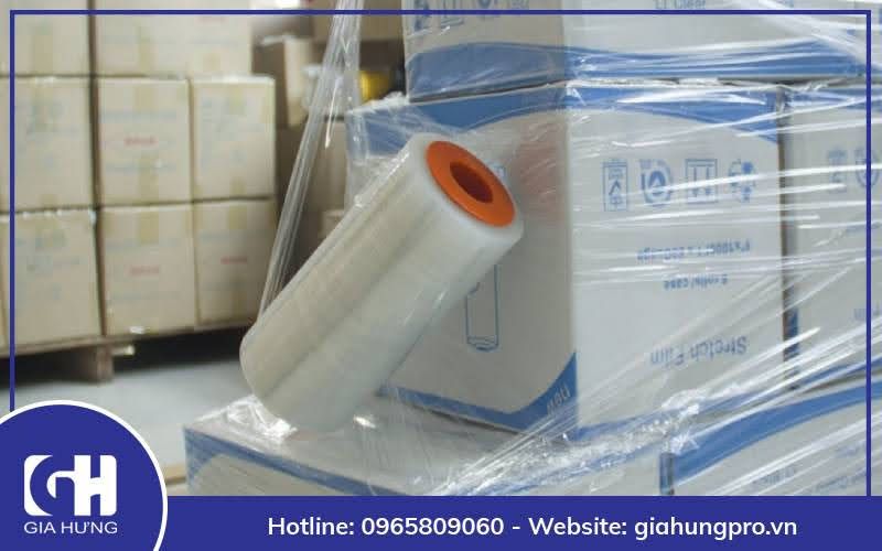 6 ứng dụng thực tiễn của cuộn pe trong cuộc sống 6 ứng dụng thực tiễn của cuộn pe trong cuộc sống